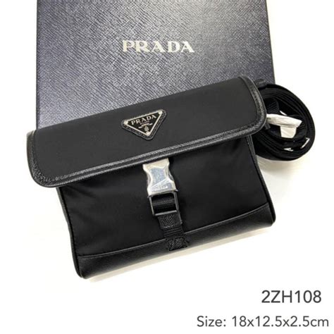 prada thailand bag